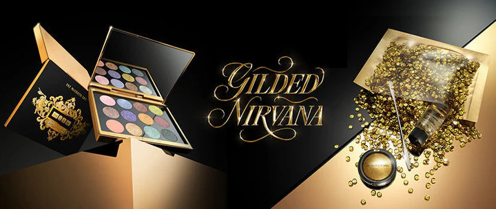 Master the Art of Decadence